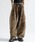 PLAN ToivgDj́uVintage Design Corduroy Wide Pants / Be[WfUCR[fCChpcȋpcjvbuE