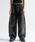 PLAN ToivgDj́uVintage Design Corduroy Wide Pants / Be[WfUCR[fCChpcȋpcjvbubN