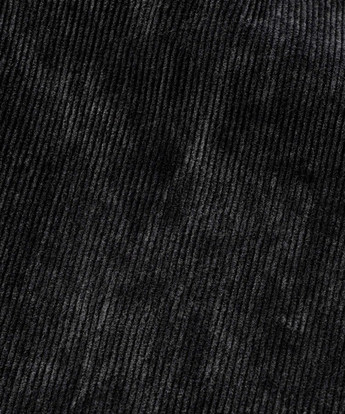 PLAN To(プラントゥ)の「Vintage Design Corduroy Wide Pants / ヴィンテージデザインコーデュロイワイドパンツ(その他パンツ・メンズ・ブラック/ブラウン・SMALL/MEDIUM/LARGE)」の22枚目の写真
