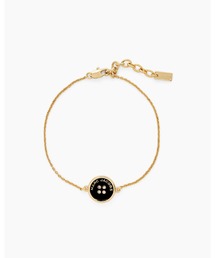 MARC JACOBS | BUTTON CHAIN BRACELET/ボタン チェーン ブレスレット(ブレスレット)