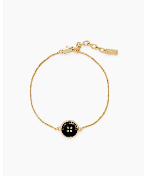 セール】BUTTON CHAIN BRACELET/ボタン チェーン ブレスレット セール】BUTTON CHAIN BRACELET/ボタン チェーン ブレスレット