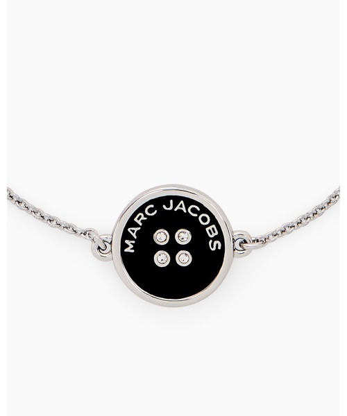 セール】BUTTON CHAIN BRACELET/ボタン チェーン ブレスレット