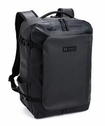 UNDER ARMOUR（アンダーアーマー）の「UAクール アドバンスド バックパック2.0（トレーニング/メンズ/レディース）（バックパック/リュック）」