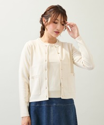 Rose Tiara（ローズティアラ）の「アンサンブルニット（アンサンブル）」