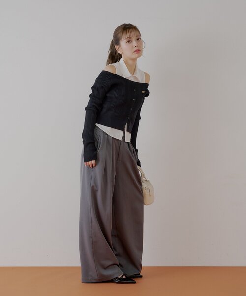 chico出品. Chico 「Chico」 2WAYバッグ FREE ピンク レディース : ZOZOTOWN