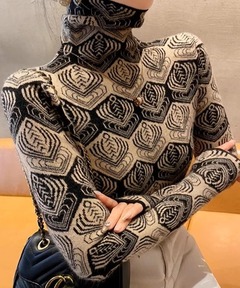 EVELYN LACE TOP（シャツ/ブラウス）｜Ameri（アメリ）の