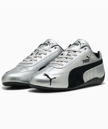 Puma Ortholite シルバー シューズ PUMA｜プーマのシューズ（シルバー/銀色系）通販 - ZOZOTOWN