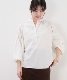 MICA&DEAL｜マイカ＆ディール（レディース）のシャツ/ブラウス