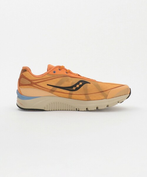 Saucony(サッカニー)の「<Saucony> KINVARA OG SILO/スニーカー(スニーカー・メンズ・オレンジ・28cm)」の4枚目の写真