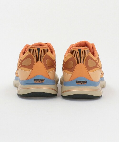 Saucony(サッカニー)の「<Saucony> KINVARA OG SILO/スニーカー(スニーカー・メンズ・オレンジ・28cm)」の5枚目の写真