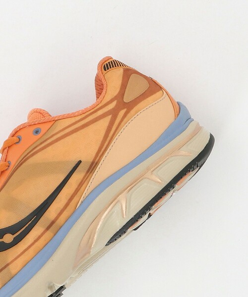 Saucony(サッカニー)の「<Saucony> KINVARA OG SILO/スニーカー(スニーカー・メンズ・オレンジ・28cm)」の9枚目の写真