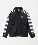 adidas Originals（アディダスオリジナルス）の「＜adidas Originals＞アディカラー トラックトップ キッズ / キッズ  140cm-160cm（その他アウター・140cm）」