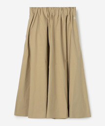 ORCIVAL | ORCIVAL | ウエストギャザースカート WOMEN(スカート)