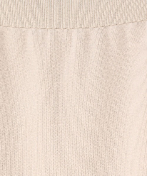 LOWRYS FARM（ローリーズファーム）の「ニットタイトスカート　580766（スカート・レディース・ブラウン/レッド/アイボリー/ブラック/その他・FREE）」の17枚目の写真