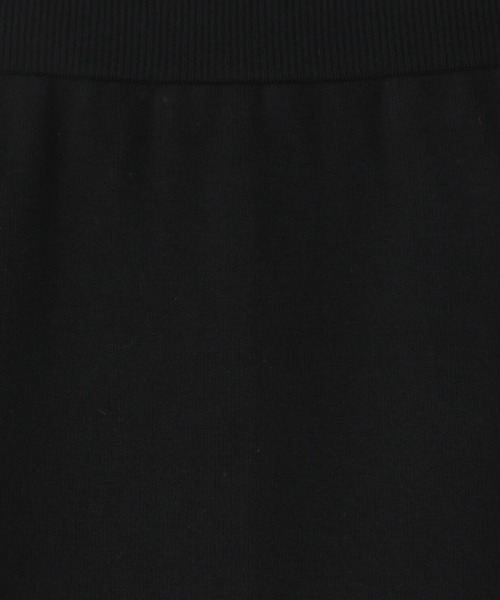 LOWRYS FARM（ローリーズファーム）の「ニットタイトスカート　580766（スカート・レディース・ブラウン/レッド/アイボリー/ブラック/その他・FREE）」の18枚目の写真