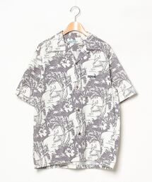 SUN SURF（サンサーフ）の「半袖シャツ【john seversonコラボ】（シャツ/ブラウス）」