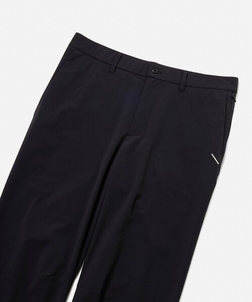 Saturdays Golf(サタデーズゴルフ)の「CORDURA Pants(その他パンツ・メンズ・ブラック/オリーブ/ベージュ・M/L/S/XL)」の14枚目の写真