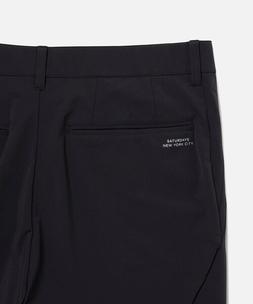 Saturdays Golf(サタデーズゴルフ)の「CORDURA Pants(その他パンツ・メンズ・ブラック/オリーブ/ベージュ・M/L/S/XL)」の17枚目の写真