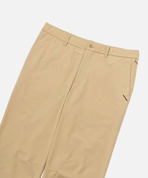 Saturdays Golf(サタデーズゴルフ)の「CORDURA Pants(その他パンツ・メンズ・ブラック/オリーブ/ベージュ・M/L/S/XL)」の19枚目の写真