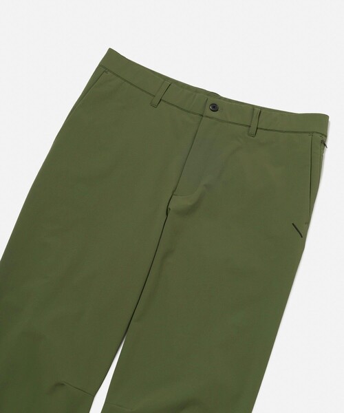 Saturdays Golf(サタデーズゴルフ)の「CORDURA Pants(その他パンツ・メンズ・ブラック/オリーブ/ベージュ・M/L/S/XL)」の21枚目の写真