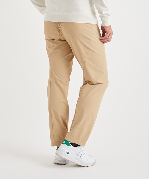 Saturdays Golf(サタデーズゴルフ)の「CORDURA Pants(その他パンツ・メンズ・ブラック/オリーブ/ベージュ・M/L/S/XL)」の6枚目の写真