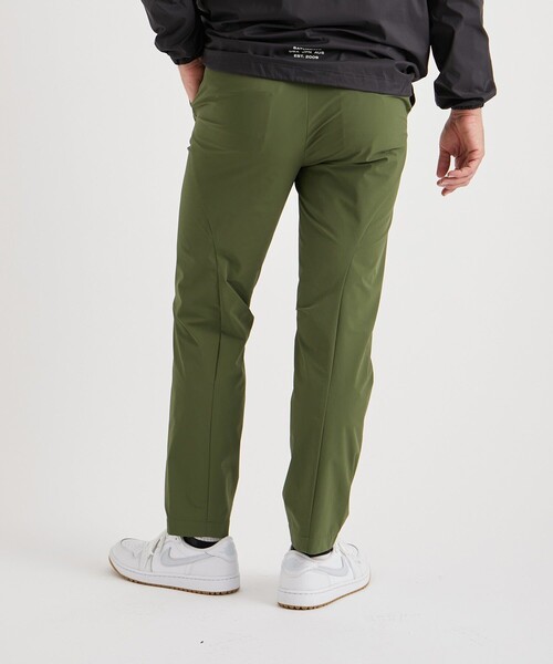 Saturdays Golf(サタデーズゴルフ)の「CORDURA Pants(その他パンツ・メンズ・ブラック/オリーブ/ベージュ・M/L/S/XL)」の5枚目の写真