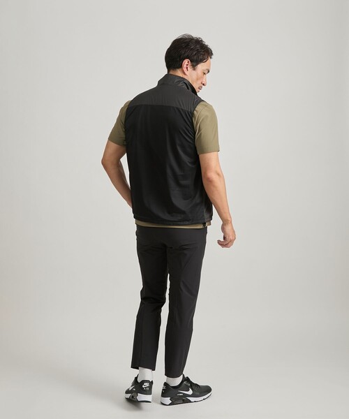 Saturdays Golf(サタデーズゴルフ)の「CORDURA Pants(その他パンツ・メンズ・ブラック/オリーブ/ベージュ・M/L/S/XL)」の9枚目の写真