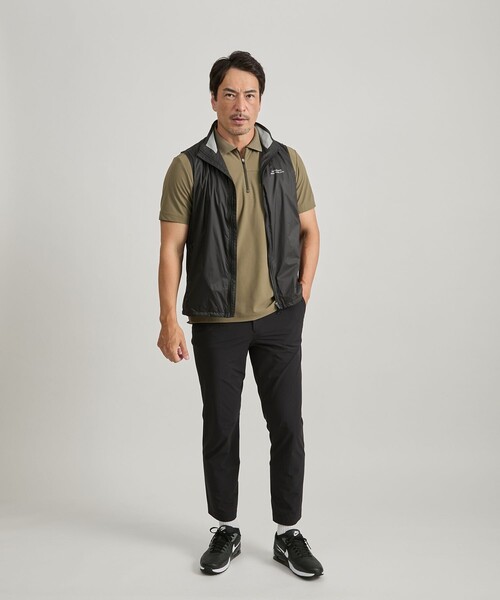 Saturdays Golf(サタデーズゴルフ)の「CORDURA Pants(その他パンツ・メンズ・ブラック/オリーブ/ベージュ・M/L/S/XL)」の7枚目の写真