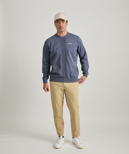 Saturdays Golf(サタデーズゴルフ)の「CORDURA Pants(その他パンツ・メンズ・ブラック/オリーブ/ベージュ・M/L/S/XL)」の11枚目の写真