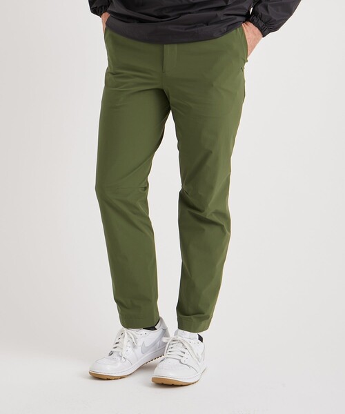 セール】CORDURA Pants（その他パンツ）｜Saturdays Golf（サタデーズ
