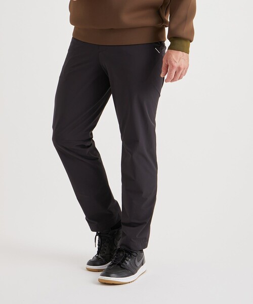 Saturdays NYC Golf ストレッチウーブンパンツ セール】CORDURA Pants（その他パンツ）｜Saturdays Golf（サタデーズ