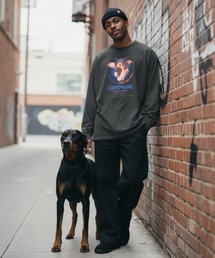 Cycle By Myob】Kristina Tuzovaドローイングスキンシアートップス