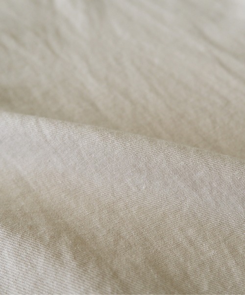 オオカミとフクロウ（オオカミとフクロウ）の「オオカミと静かな夜の余白と“ワンピース”（ワンピース・レディース・ブラック/ベージュ・FREE）」の17枚目の写真