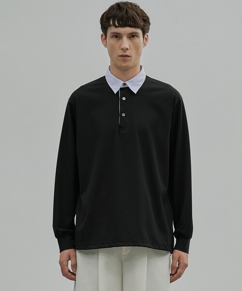 セール】ラガードロストポロシャツ（Tシャツ/カットソー）｜UNITED