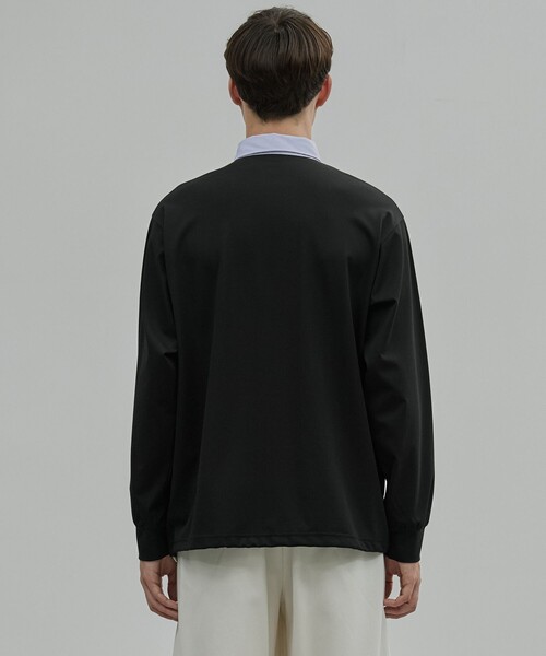 ラガードロストポロシャツ（Tシャツ/カットソー）｜UNITED TOKYO