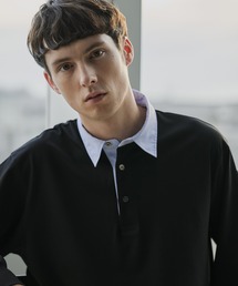 UNITED TOKYO（ユナイテッドトウキョウ）の「ラガードロストポロシャツ（Tシャツ/カットソー・メンズ）」