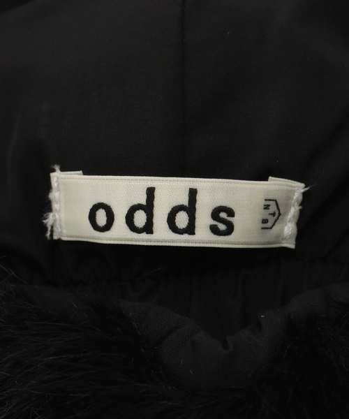 Odds（オッズ）の「Odds/オッズ FLY CAP（ハット・レディース・ベージュ/ライトグレー/ブラック・FREE）」の12枚目の写真
