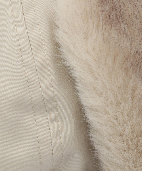 Odds（オッズ）の「Odds/オッズ FLY CAP（ハット・レディース・ベージュ/ライトグレー/ブラック・FREE）」の15枚目の写真