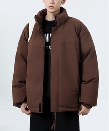 JOHNNY WOLF（ジョニーウルフ）の「FENIE シェル プロテクション パディング ジャケット（ダウンジャケット/コート）」