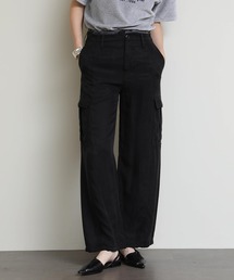 Re Fiina（フィーナ）の「キュプライージーカーゴパンツ（その他パンツ）」