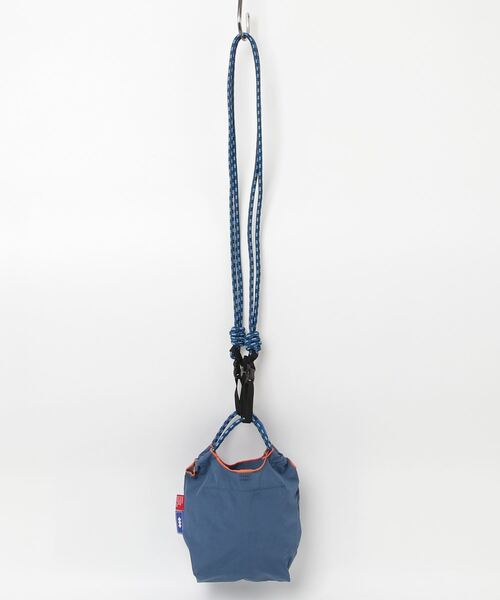 Ball&Chain / ベアショルダーバッグ（ショルダーバッグ）｜DOUBLE