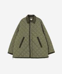 THE SHINZONE | THE SHINZONE | 〈別注〉QUILTING SHORT COAT WOMEN(その他アウター)