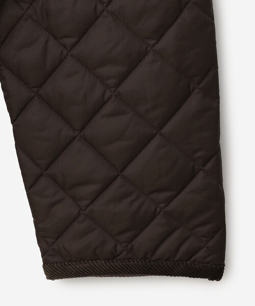 THE SHINZONE | 〈別注〉QUILTING SHORT COAT WOMEN（その他アウター