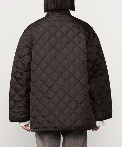 THE SHINZONE | 〈別注〉QUILTING SHORT COAT WOMEN（その他アウター