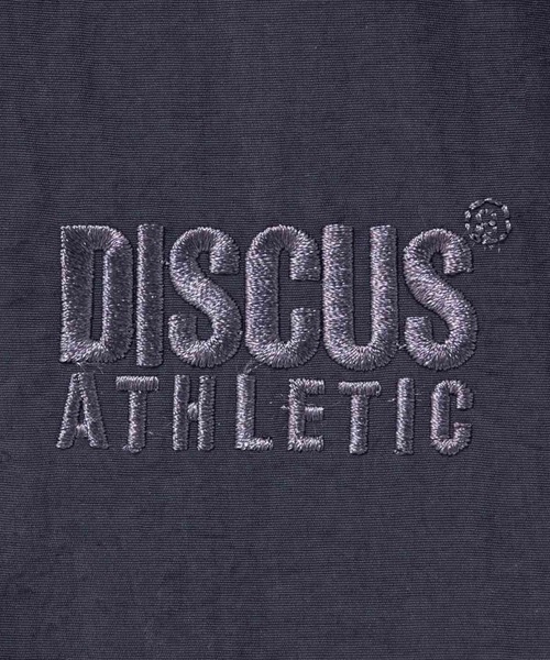 DISCUS(ディスカス)の「DISCUS 裏フリーススタンドブルゾン(ブルゾン・メンズ・ベージュ/ブラック/アイボリー・XL/L/M)」の12枚目の写真