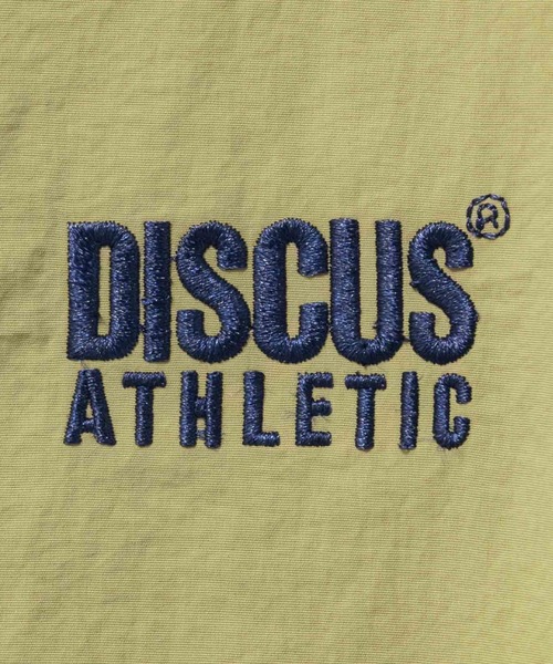 DISCUS(ディスカス)の「DISCUS 裏フリーススタンドブルゾン(ブルゾン・メンズ・ベージュ/ブラック/アイボリー・XL/L/M)」の14枚目の写真