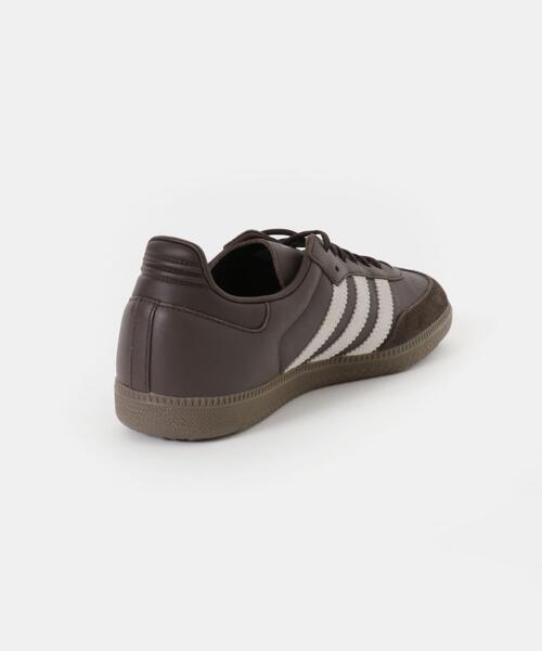 23-25.5サイズ』『別注』adidas×UR SAMBA OG（スニーカー）｜adidas