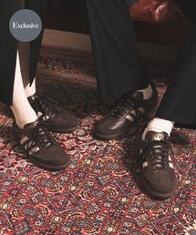 adidas(AfB_X)̕ʒSAMBA OG UR(Xj[J[)