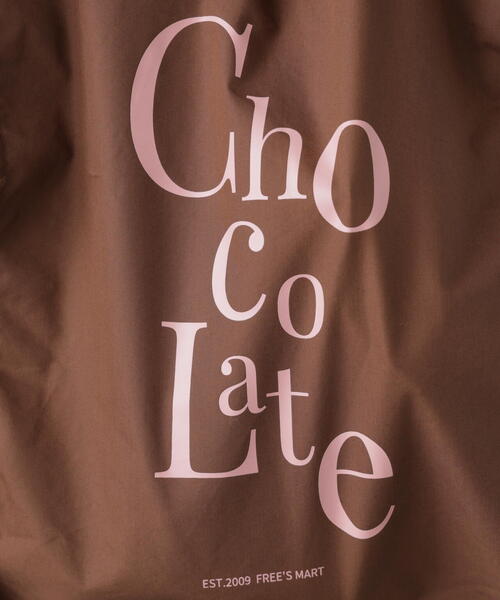 FREE'S MART（フリーズマート）の「ロゴトート（トートバッグ・レディース・ブラック系その他/ホワイト/ブラウン/ブルー・ﾌﾘ-）」の17枚目の写真