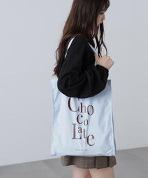 FREE'S MART | ロゴトート(トートバッグ)